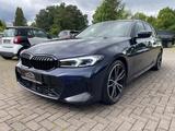 BMW 320dTouring xDrive M Sport PANO AHK HUD SHADOWLI - BMW 320 Gebrauchtwagen in Kassel