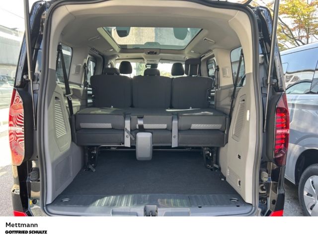 Volkswagen T7 Caravelle - Bild 8