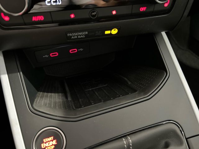 Arona Style 1.0 TSI LED PDC Wireless Sitzheizung