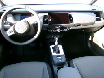 Bild 7 Honda Jazz 1.5 i-MMD Hybrid Elegance 8Jahre Garantie