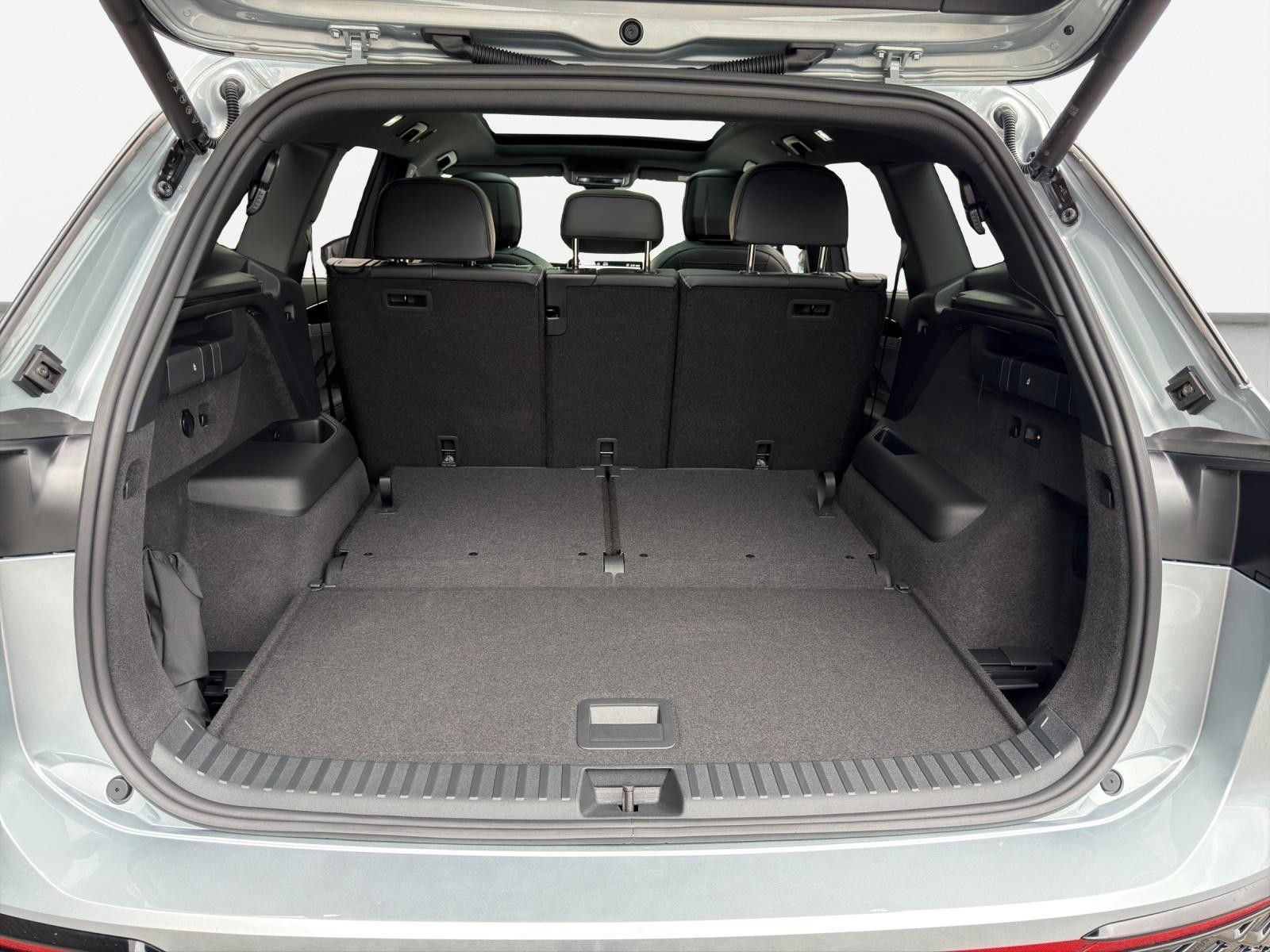 Volkswagen Tayron - Bild 13