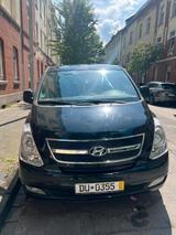Hyundai H-1 Grand Starex - gebrauchte Hyundai H-1 aus dem Jahr 2010