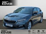 Skoda Scala Style 1.6 TDI ACC*LED*PDC*e-Heck*SHZ*RFK - Skoda Scala Gebrauchtwagen in Bremen