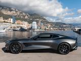 Aston Martin Vanquish - Aston Martin Vanquish Gebrauchtwagen