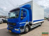 DAF FA LF45.220 4x2 Schlafkabine Euro5 EEV - Geschlo - Angebote