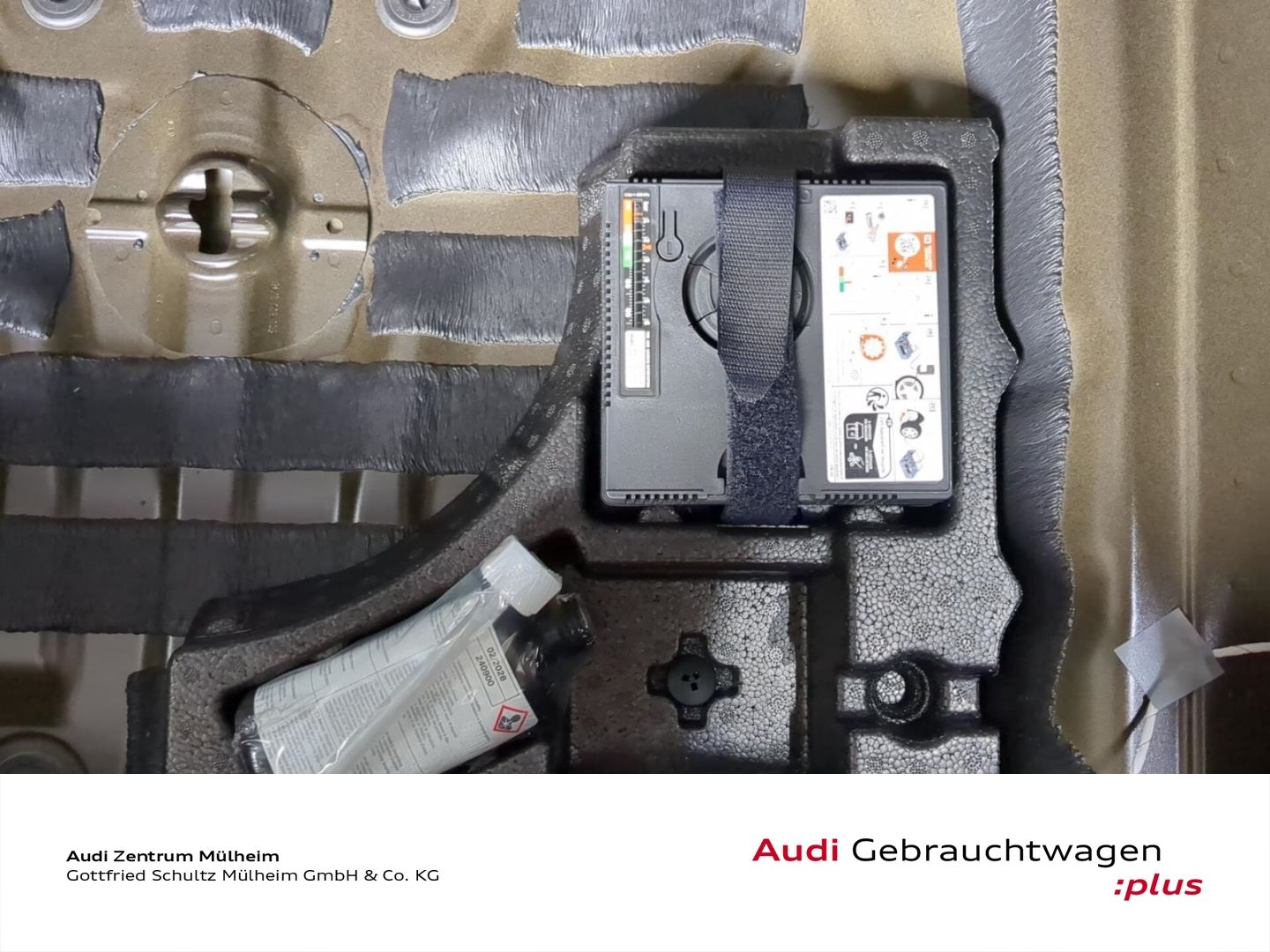 Audi A3 - Bild 11
