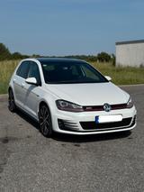 Volkswagen Golf 2.0 TSI BMT GTI GTI