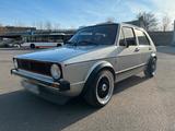 Volkswagen Golf 1 L/GL 1,6 GTI Optik - Volkswagen Golf aus 1979