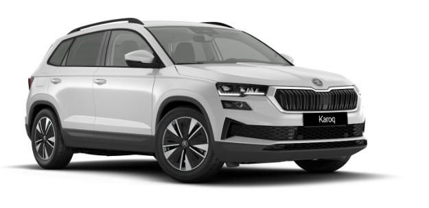 Skoda Karoq - Bild 2