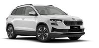 Skoda Karoq - Vorschau Bild 2