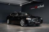 Maserati Quattroporte 4.2 V8 Autom. - Maserati aus 2006
