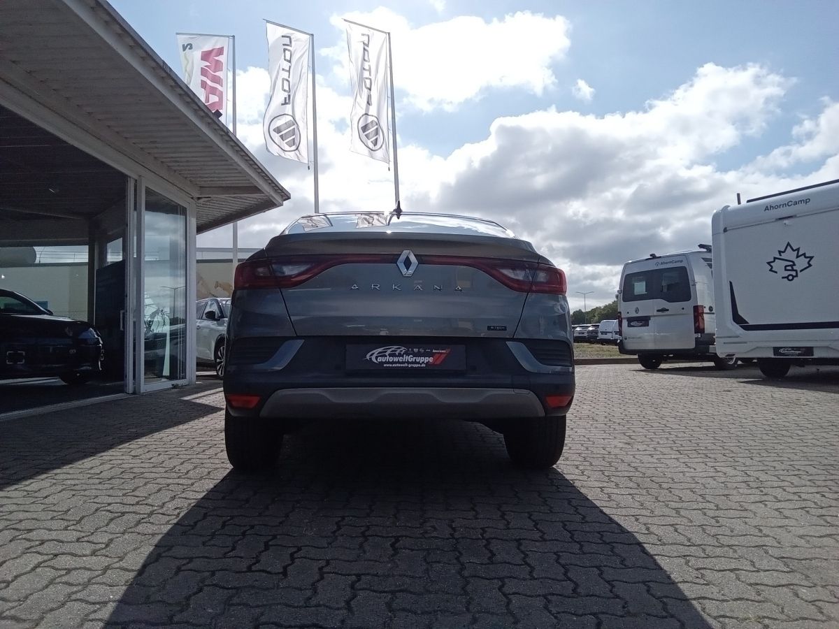 Renault Arkana - Bild 3