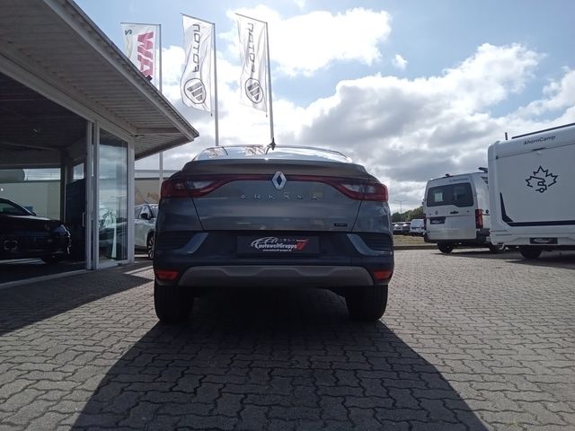 Foto Nummer 3: RENAULT Arkana