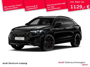 Audi Leasingangebot: Audi SQ8 TFSI *HD-Matrix*AHK*Pano*HuD*Standhzg*Air*