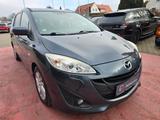 Mazda 5 Center-Line 7-Sitzer - gebrauchte Mazda 5 aus dem Jahr 2012