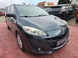 Mazda 5 Center-Line 7-Sitzer - Mazda 5 aus 2012