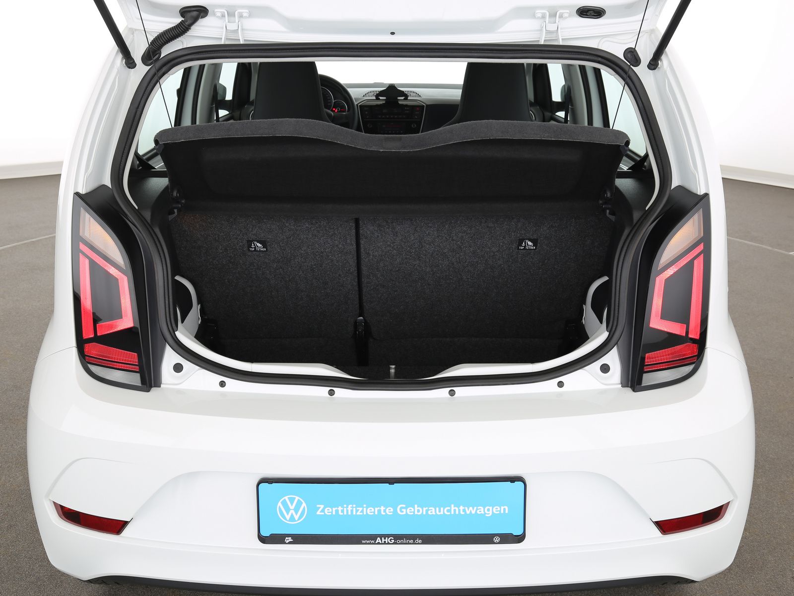 Volkswagen up! - Bild 26