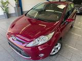 Ford Fiesta 1.4*AUTOMATI*TITAN*PDC*KLIMA*SERV*SHZ*USB - Ford Gebrauchtwagen in Köln