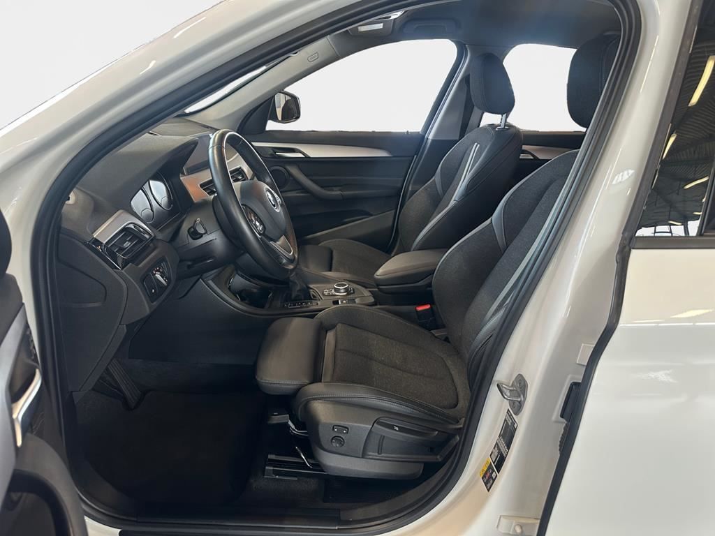 BMW X1 xDrive25e Advantage Navi+PDC+SHZ+Sportsitze+ foto 10