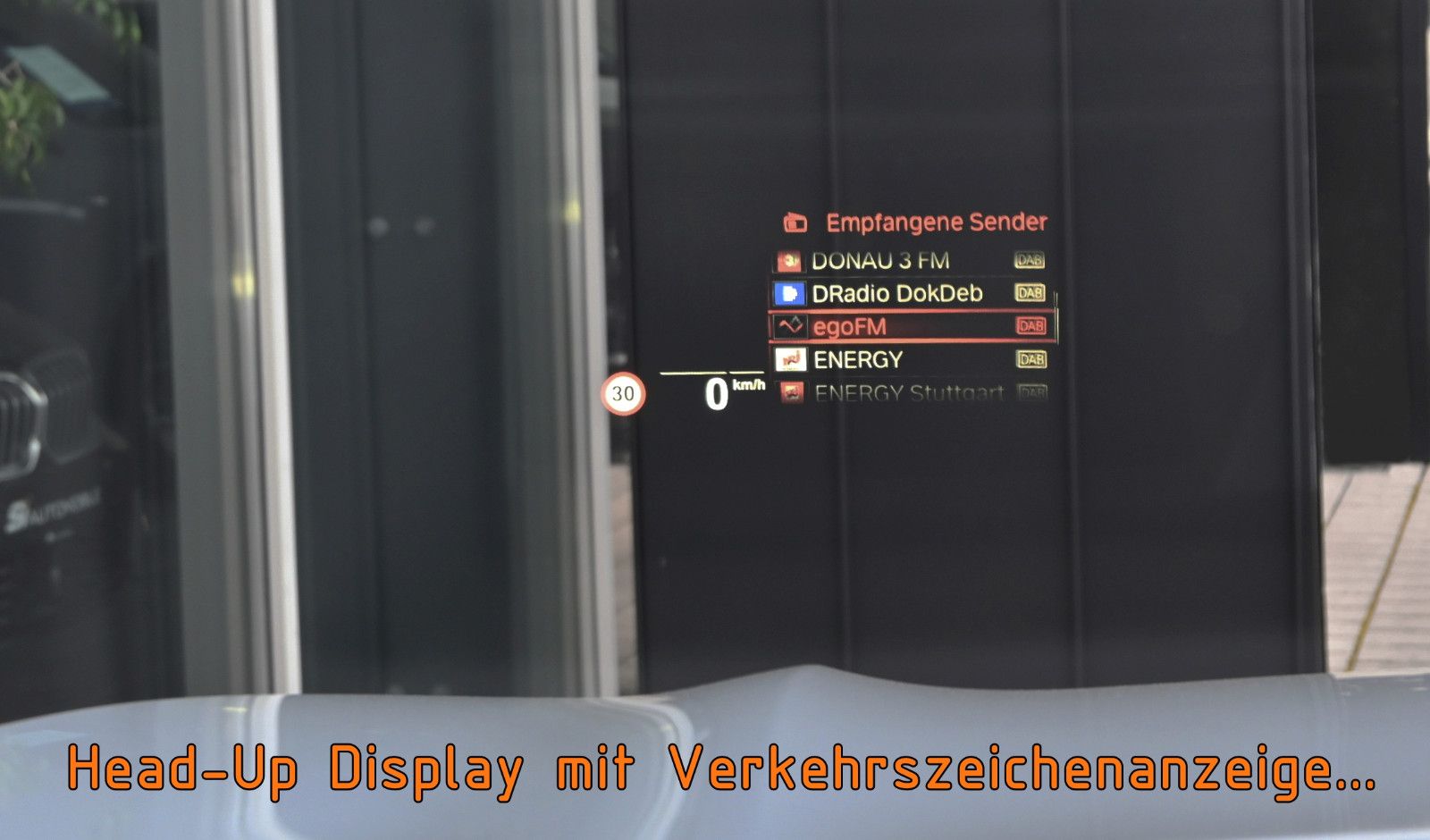 Fahrzeugabbildung BMW X4 xDr30d M SPORT °UVP 96.290€°AHK°M-SITZ°STHZG°