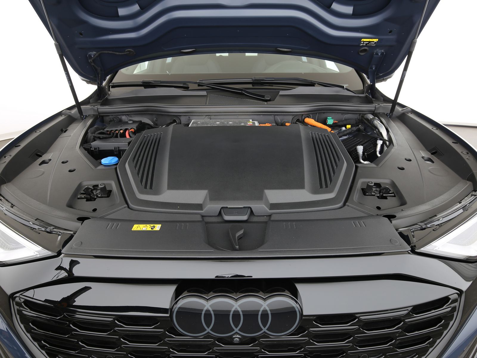 Audi Q8 e-tron - Bild 33