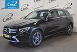 Mercedes-Benz GLC 220 4 Matic - Gebrauchtwagen in Lettland