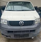 Volkswagen VW Transporter 1,9 Diesel Pritscher LKW of... - LKW pritsche gebraucht