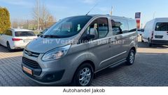 FORD Transit/Tourneo/Custom/L1/Titanium/2 Jahre Garan
