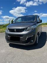 Peugeot Traveller BlueHDi 150 S&S 6-Gang Active L2 A... - Peugeot Traveller: Active