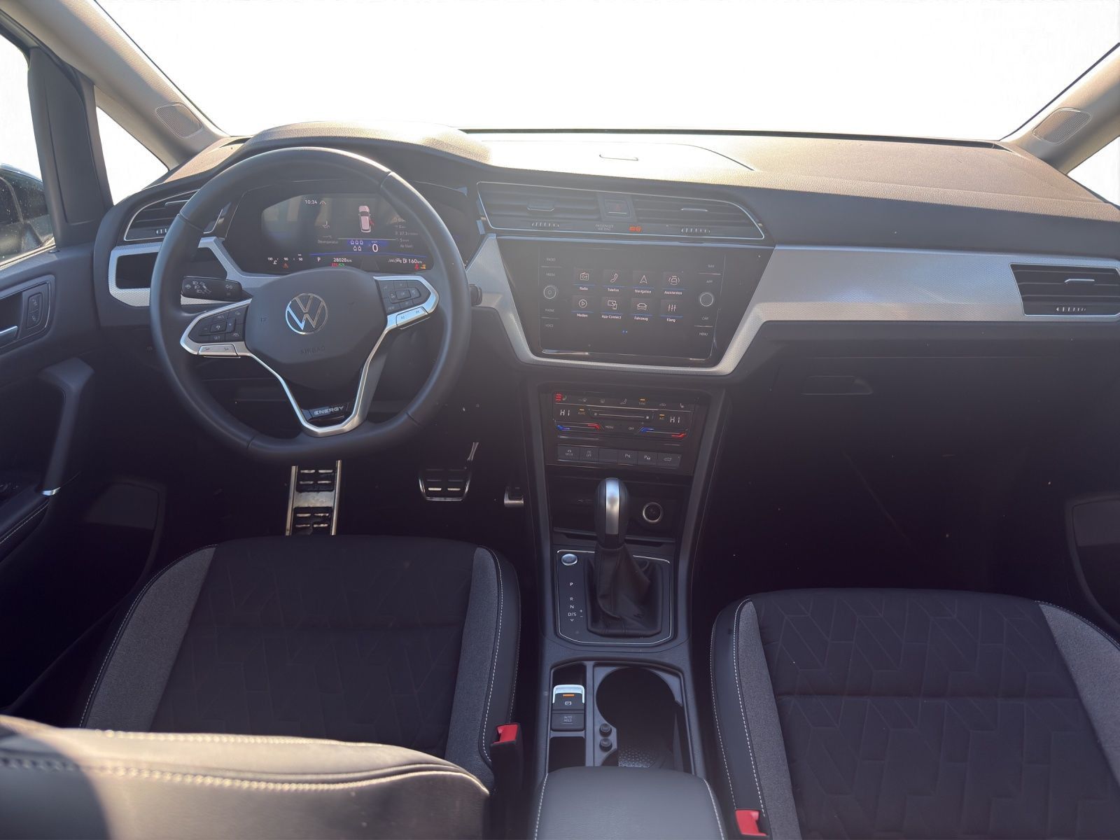 Volkswagen Touran - Bild 7