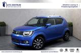 Suzuki Ignis Automatik LED KAMERA AHK SHZ ACC SPUR - Suzuki Ignis Gebrauchtwagen