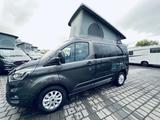 Bürstner Copa C500 Xenon,Solar,Markise,Active,Ford Komfor - Offers