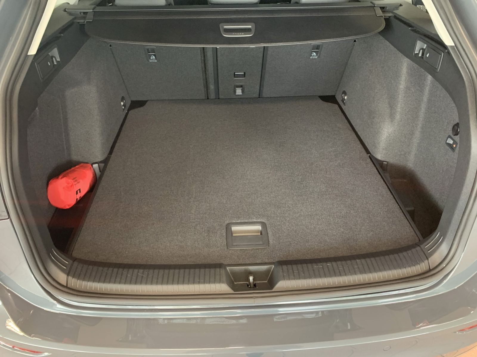 Volkswagen Golf - Bild 18