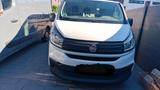 Fiat fiat talento - Fiat Talento aus 2016