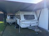 HYMER / ERIBA / HYMERCAR NOVA 545 Luxus-Line Klima Mover Markise Vorzelt - Offers