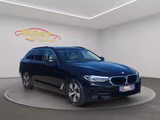 BMW 530i Touring *DAB*Hi-Fi*Leder*Kamera*Head-Up* - BMW 530: Kombi, 530i