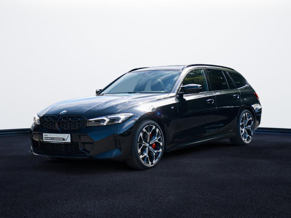 BMW M340i Touring xDrive M-Sport Pro PANO HUD 360°
