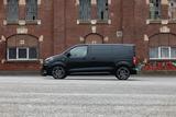 Citroën SpaceTourer 2.2 HDi 180 M Max *BLACK EDITION* - 8-Sitzer Autos
