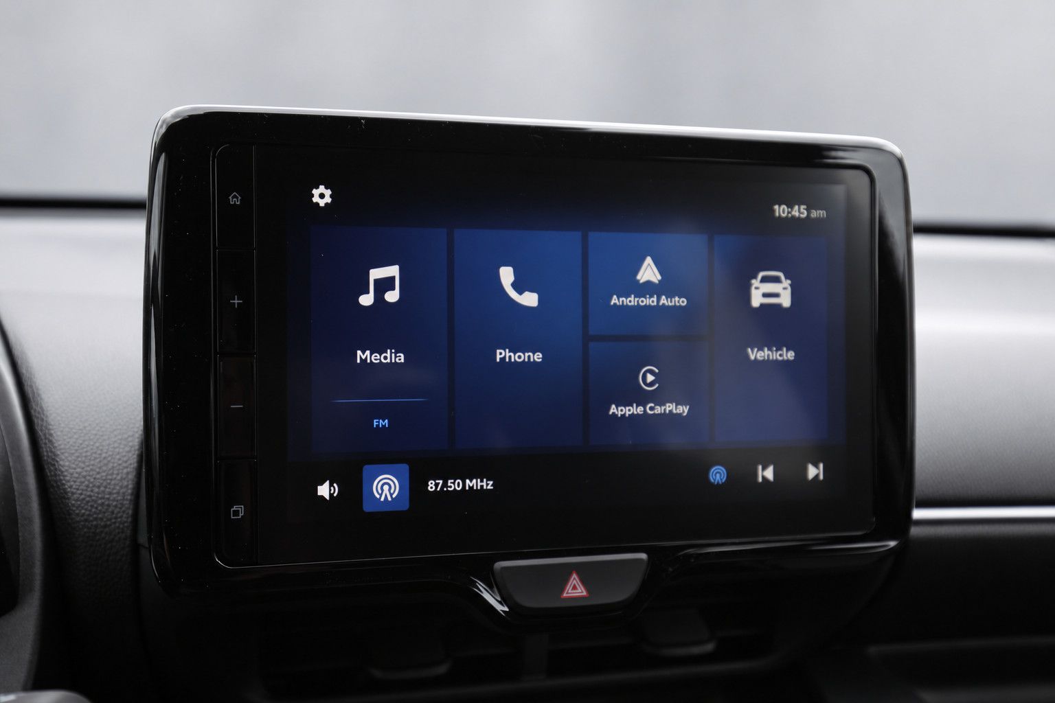 Mazda 2 Hybrid - Bild 9