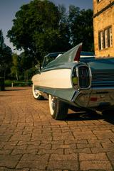Cadillac Series 62 Convertible *Top zustand* - Cadillac: Serie