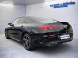 Mercedes-Benz CLA 250 e 8G-DCT AMG Line *MBUX HIGH-END PAKET * - Mercedes CLA 250 mit Schiebedach
