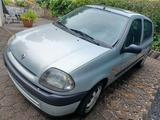 Renault Clio 1.2 Authentique Authentique Tüv/AU neu Top - Renault Clio aus 1999: 1.2
