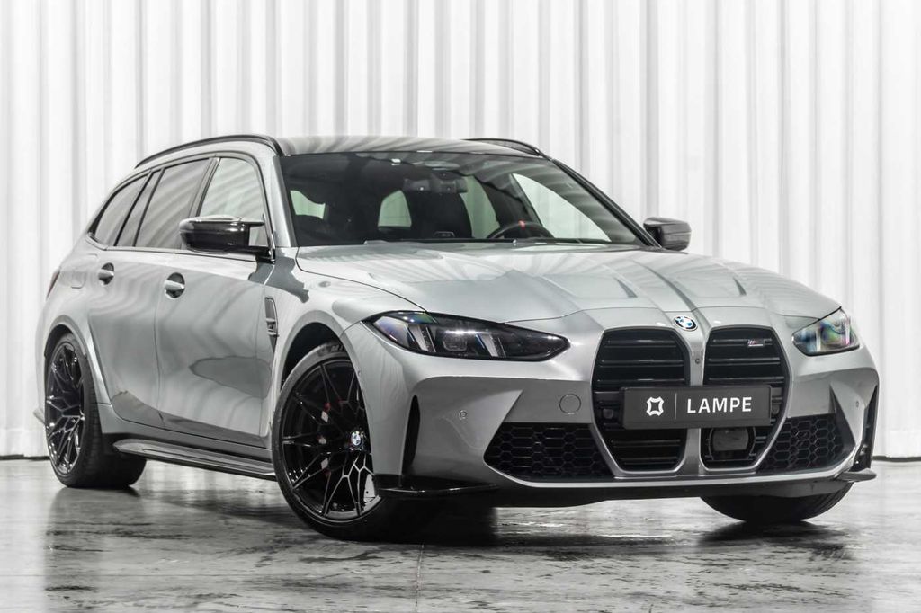 Image of BMW M3