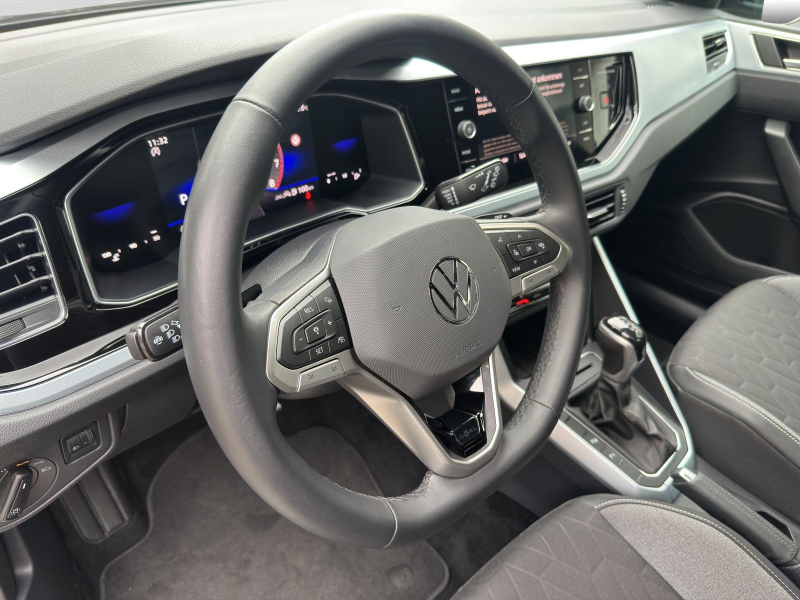 Volkswagen Taigo - Bild 9