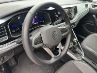 Volkswagen Taigo - Vorschau Bild 9