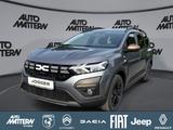 Dacia Jogger 1.0 TCe 100 ECO-G Extreme+ - Jahreswagen mit LPG-Antrieb