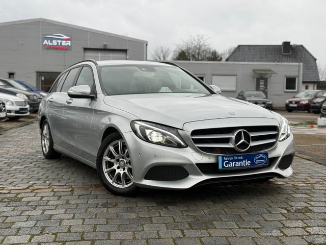 Mercedes-Benz C 200 C -Klasse T-Modell C 200 T BlueTec / d