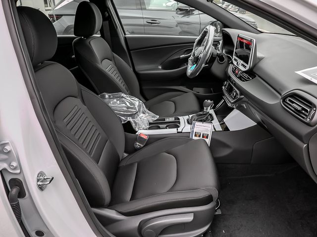 Hyundai i30 cw 1.5 Advantage Mild-Hybrid Kamera Navi