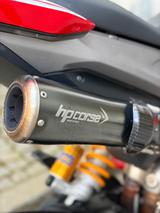 Ducati Hypermotard 821 SP - DUCATI SUPER MOTO