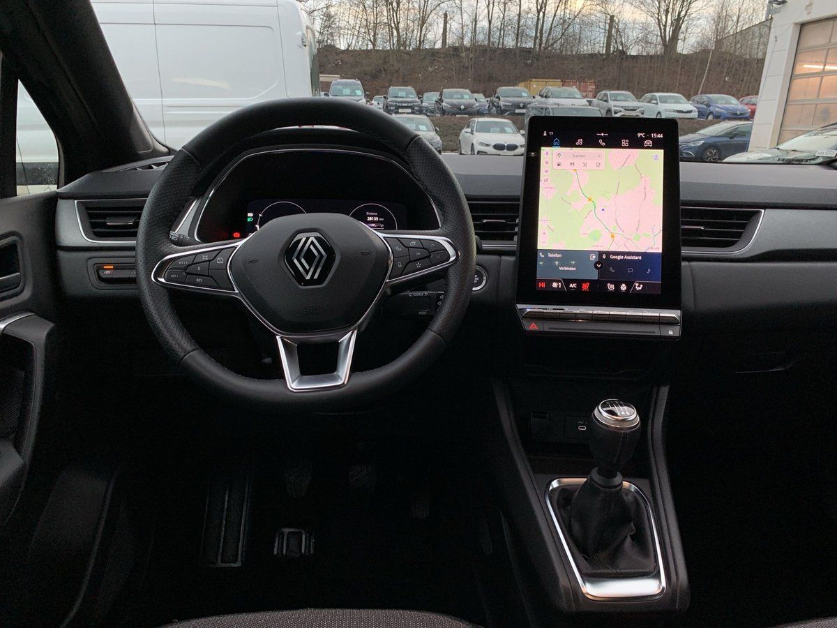 Renault Captur - Bild 15